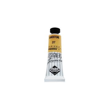 Daler-Rowney Designers Gouache - Sandstone - 15ml
