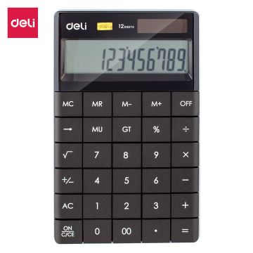 calculator Exceed Deli - 1589