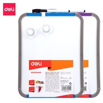 Magnetic Whiteboard 27.9 × 21.6cm