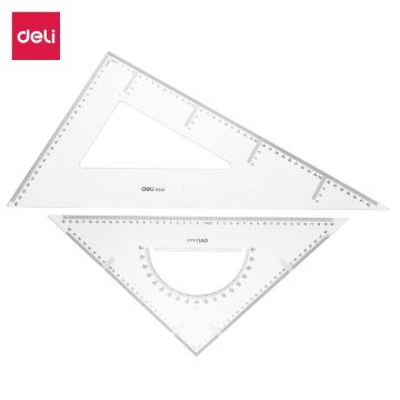 Set Square Deli - 43 cm