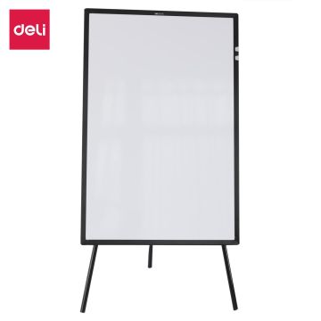 Easel Magnetic Whiteboard 60 × 90 cm Deli - 7885