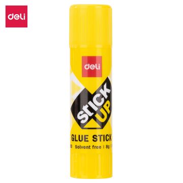 Glue Stick 8 Gm Deli - A20010