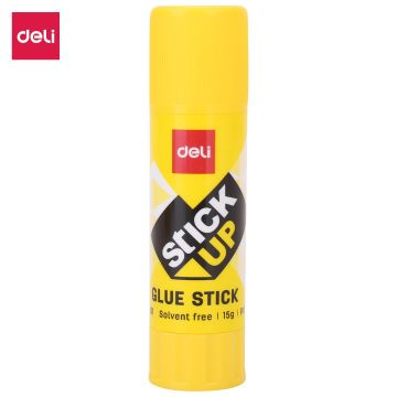 Glue Stick 15gm Deli - 20110