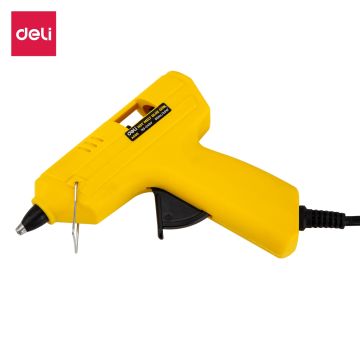 Hot melting Glue Gun 20w Deli