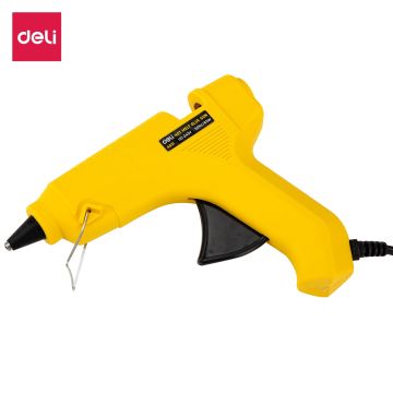 Hot melting Glue Gun 60w Deli - 50161