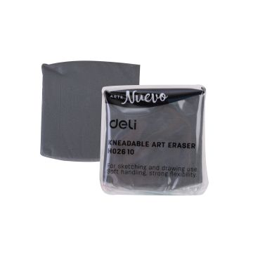 Art Kneadable Eraser Deli - 02610