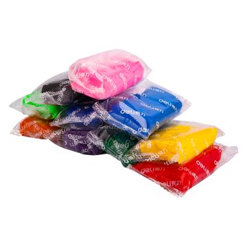 علبة طين التشكيل