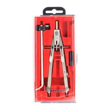 بوصلة إيكوبرا سبيدماستر بروفيشنال - 4262