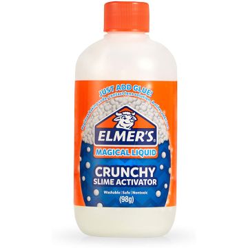 Elmer's Magical Liquid Crunchy 98g - 4903