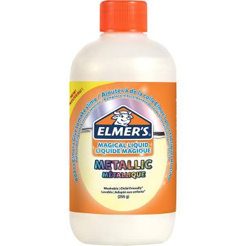 Elmer’s Metallic Slime Activator
