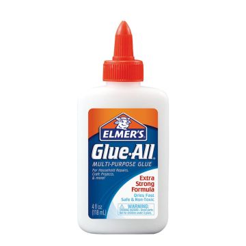 Multi-Purpose Liquid Glue-All Extra Strong 118 ml E1322 Elmer's 