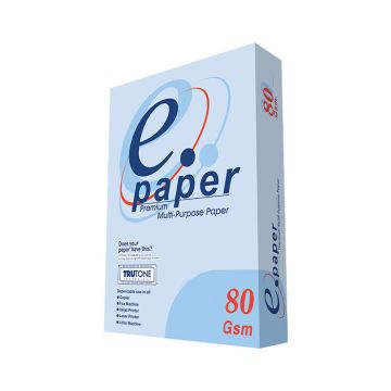 Photocopy Paper A3 80gsm