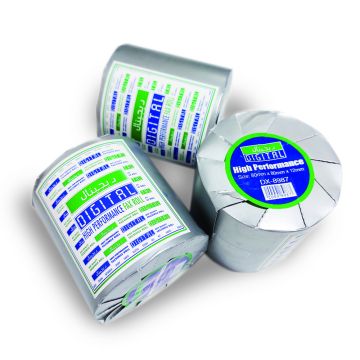 Thermal Paper Roll 80x80x12 - Digital DX-8987