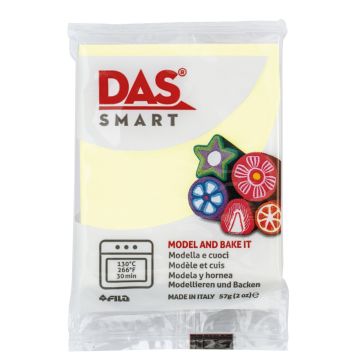Das Smart Polymer Clay 57g Phosphorescent - F321603
