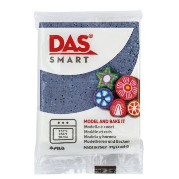 Das Smart Polymer Clay 57g Granite - F321604