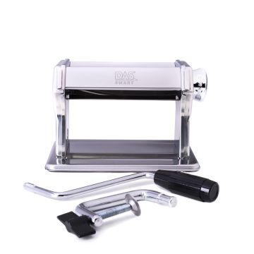 Das Smart Clay Machine