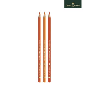 Faber Castell Polychromos Individual Colour Orange