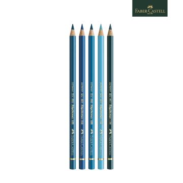 Faber Castell Polychromos Individual Colour Turquoise