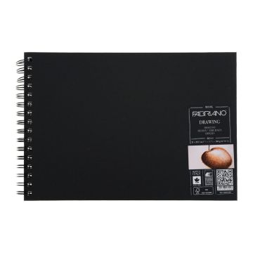 Drawing Pad Desegno A4 Fabriano - 43212129