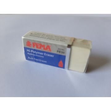 Eraser Fema - FE30
