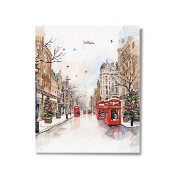 Flexi Cover 100l Single Line 10x8 Unibook FT1