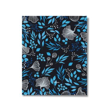 Flexi Cover 60l Single Line 10x8 Unibook FC3