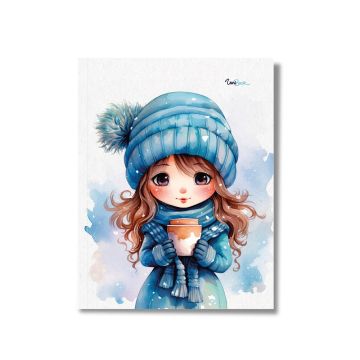 Flexi Cover 100l Single Line 9x7 - Unibook Design FX-6