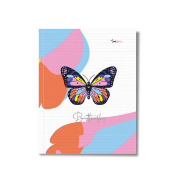 Flexi Cover 100l Single Line 9x7 - Unibook Design FX-5