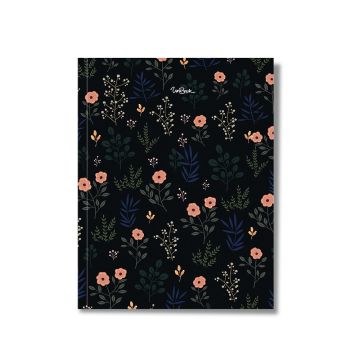 Flexi Cover 60l Single Line 9x7 Unibook Design FL-04