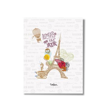 Flexi Cover 60l Single Line 9x7 Unibook Design FL-05