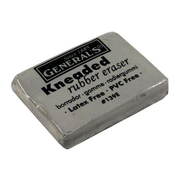 General Pencil Kneaded Erasers