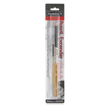 General Pencil The Miser Pencil Extender - 205M-BP