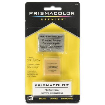 Prismacolor ulti-Pack Erasers