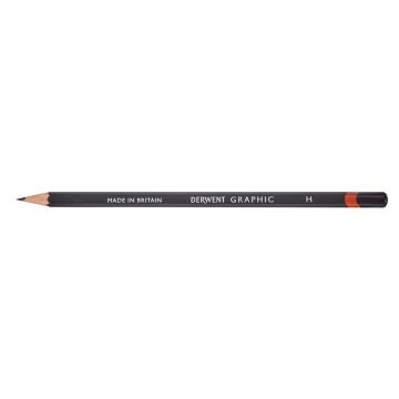 Derwent Graphic Pencil H