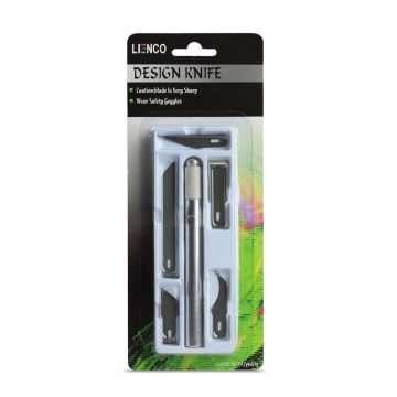 Design Knife C6022 11mm Hi Wendy