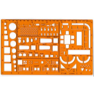 Architect Furniture TP301A  