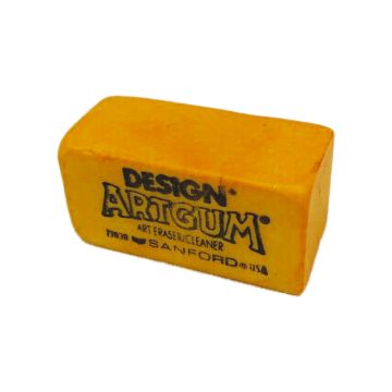 Eraser Artist Design - Sanford 73030