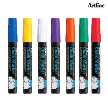 Chalk Marker Artline