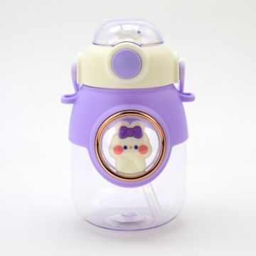 Water Bottle CH9033 Purple