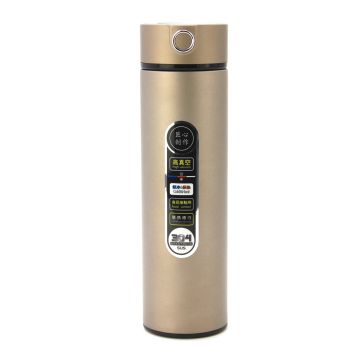 Water Bottle D1-4 1129