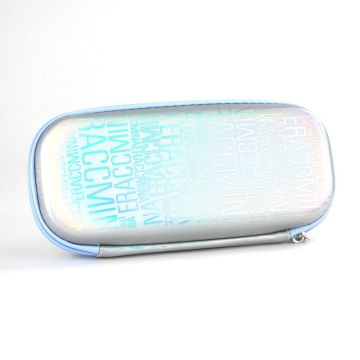 Pencil Case 8020139 Silver