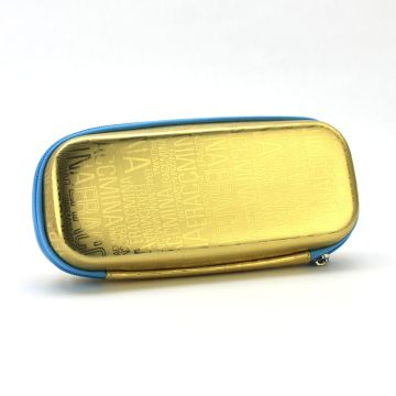 Pencil Case 8020139 Gold
