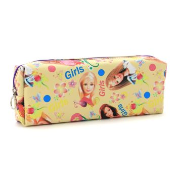 Pencil Case  "11FH' D