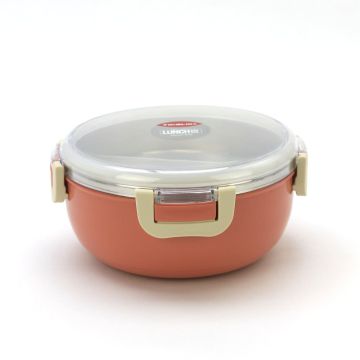 Lunch Box 8116 Red
