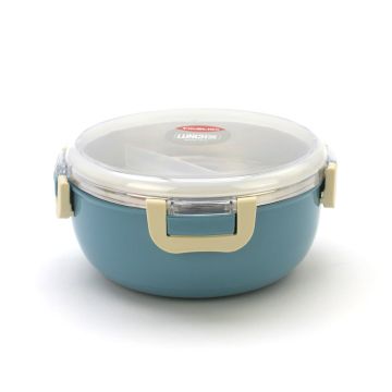 Lunch Box 8116 Blue
