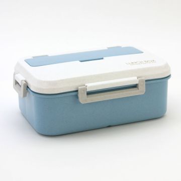 Lunch Box Blue - 9031