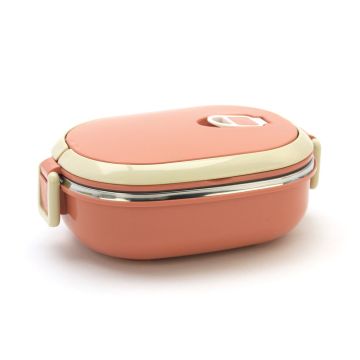 Lunch Box 8161 Pink