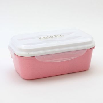 Lunch Box 9030 Pink