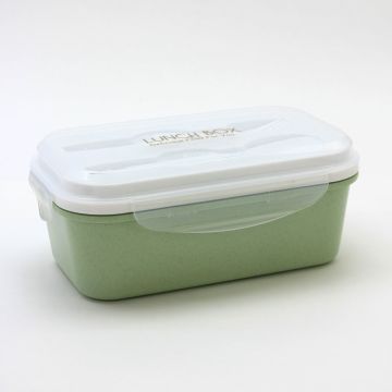 Lunch Box 9030 Green