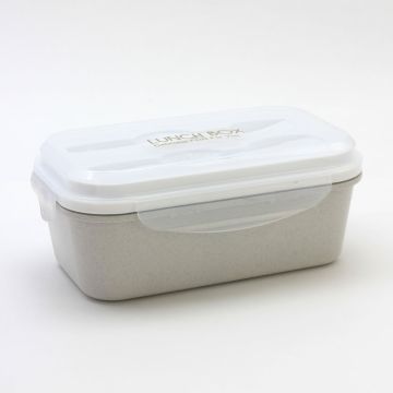 Lunch Box 9030 Grey